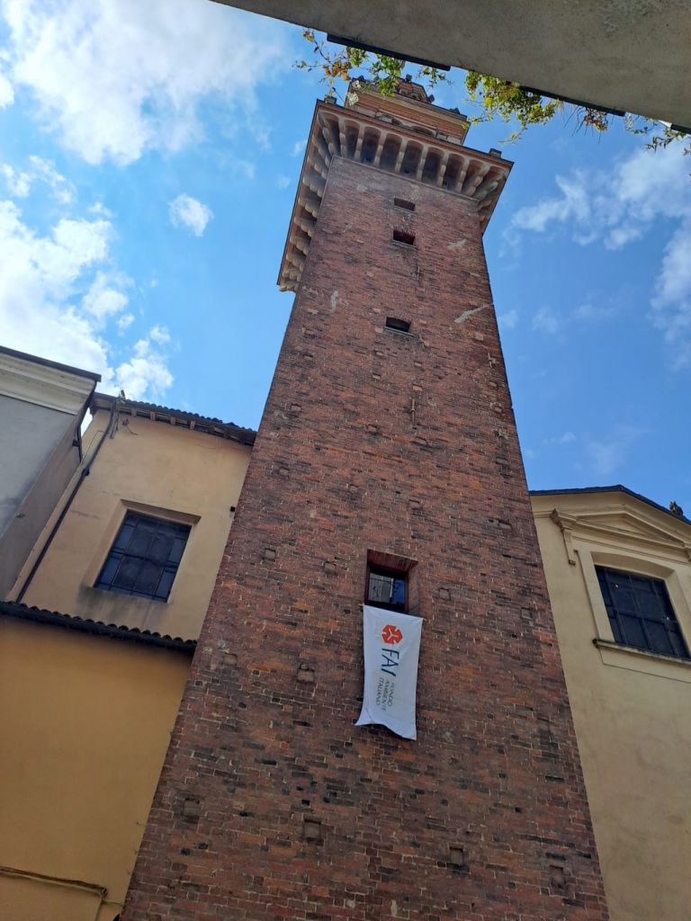 Torre Civica: raccolta voti